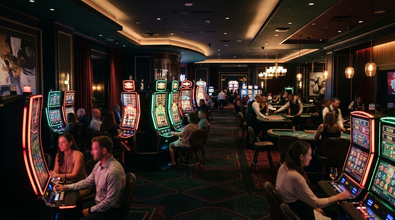 À propos de Bets.io — Avis détaillé