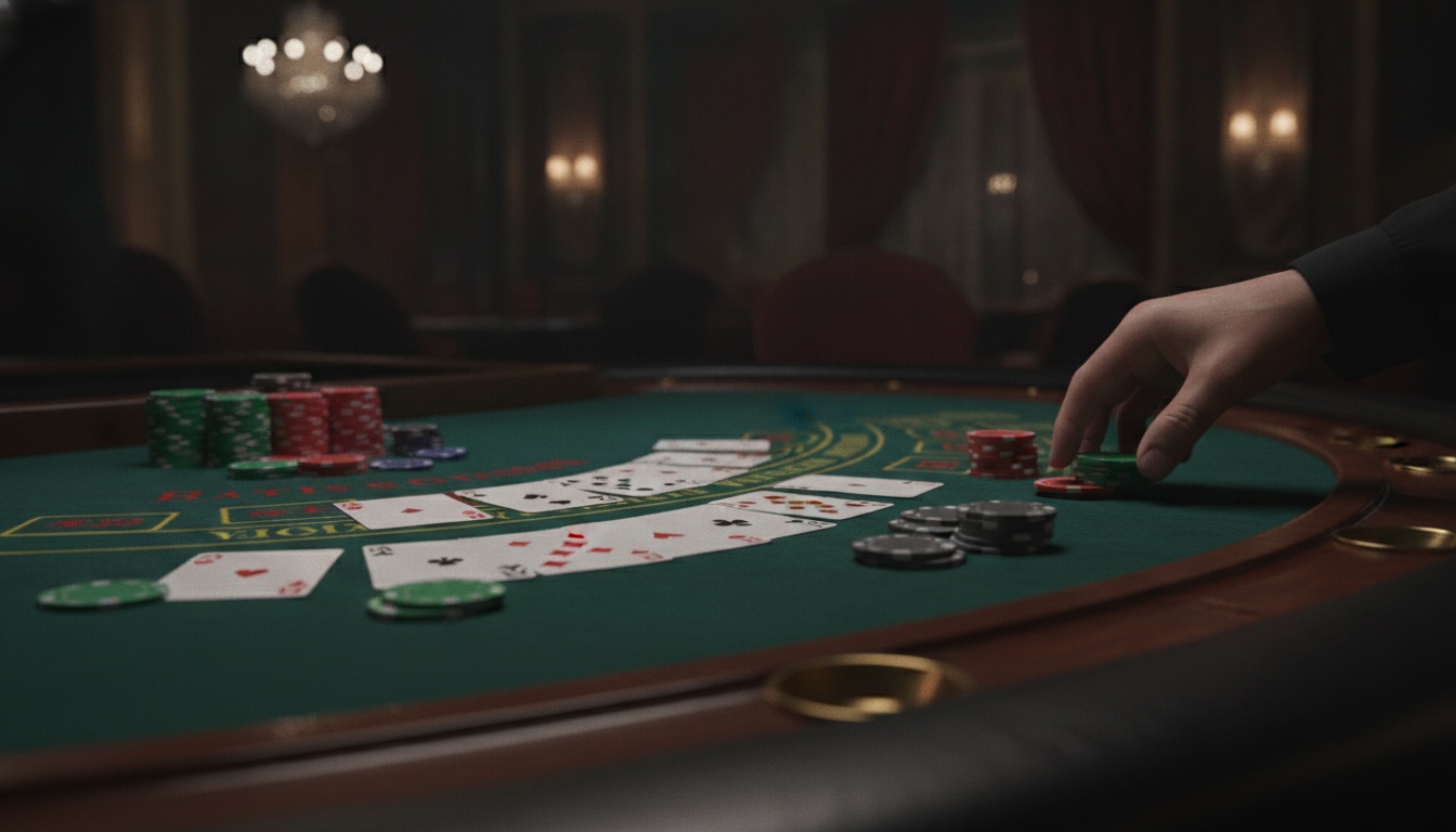 Explorez la diversité des jeux sur Bets.io